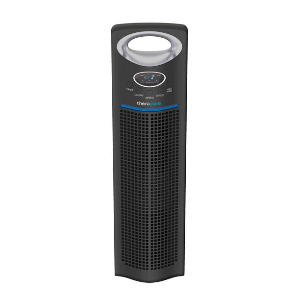 Envion Therapure™ Tower Purifier with HEPA filter, UV, and VOC Filters